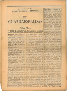 Marcha 1671 1974-02-08 28 El Guardaespaldas